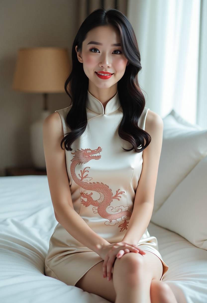 红色电视剧 海报